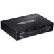 6-Port Gigabit PoE+ Switch Trendnet TPE-TG611