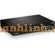 8-Port Gigabit Full Power PoE+ Switch ( 240W ) Trendnet TPE-TG80F