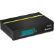 8-port GREENnet Gigabit PoE+ Switch ( 105W ) Trendnet TPE-TG80g