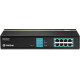 8-port Gigabit PoE+ Switches ( 105W ) Trendnet TPE-TG81g