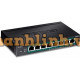 8-Port Gigabit EdgeSmart PoE+ Switch ( 61W ) Trendnet TPE-TG82ES