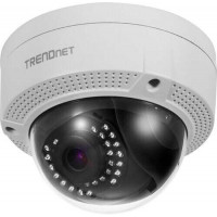 Camera IP Indoor / Outdoor 4 MP PoE Day/Night Dome Network Camera Trendnet TV-IP1315PI