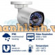 Camera quan sát Indoor / Outdoor 4 MP PoE Day/Night Network Camera Trendnet TV-IP314PI