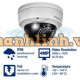 Camera quan sát Indoor / Outdoor 4 MP PoE Day/Night Dome Network Camera Trendnet TV-IP315PI