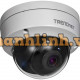 Camera quan sát Indoor/Outdoor 5MP H.265 WDR PoE IR Dome Network Camera Trendnet TV-IP317PI