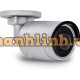 Camera quan sát Indoor/Outdoor 8MP 4K H.265 WDR PoE IR Bullet Network Camera Trendnet TV-IP318PI