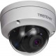 Camera quan sát Indoor/Outdoor 8MP 4K H.265 WDR PoE IR Dome Network Camera Trendnet TV-IP319PI