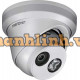 Camera quan sát Indoor/Outdoor 4MP H.265 WDR PoE IR Turret Network Camera Trendnet TV-IP323PI