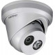 Camera quan sát Indoor/Outdoor 4MP H.265 WDR PoE IR Turret Network Camera Trendnet TV-IP323PI