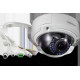 Camera quan sát Outdoor PoE 2MP Varifocal Day/Night Dome Network Camera Trendnet TV-IP341PI