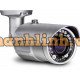 Camera quan sát Outdoor PoE 4MP Varifocal Day/Night Dome Network Camera Trendnet TV-IP344PI