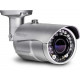 Camera quan sát Outdoor PoE 4MP Varifocal Day/Night Dome Network Camera Trendnet TV-IP344PI