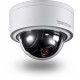 Camera quan sát Indoor / Outdoor 3MP H.265 Motorized Dome Network Camera Trendnet TV-IP420P