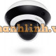 Camera quan sát 8MP H.265 PoE+ Multi-Sensor PTZ Camera Trendnet TV-IP460PI