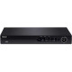 Đầu ghi hình dùng cho camera quan sát -16-Channel 1080p HD PoE+ NVR. Model TV-NVR216. TRENDnet