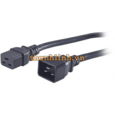 Phụ kiện dây nguồn bộ lưu điện APC AP9877