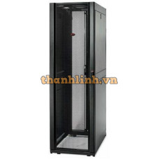 Tủ rack APC AR3100 - NetShelter SX 42U Rack 600x1070mm