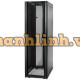 Tủ rack APC AR3100 - NetShelter SX 42U Rack 600x1070mm