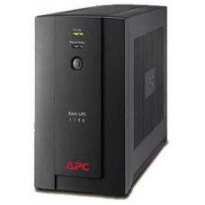 Bộ lưu điện APC Back-UPS 1100VA ( BX1100LI-MS )