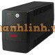 Bộ Lưu Điện UPS APC BX650LI-MS 650VA ( 650VA/325W )