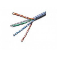 Cáp mạng DIGILINK Solid Cable Cat 5e , 4 pair , UTP- 305m DCECAUTP4P3X