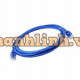 Dây nhảy CAT 5e , Patch Cord , UTP , 2M , Blue DCEPCURJ02BLM