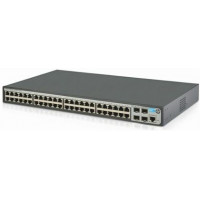 Bộ chia mạng 48 cổng HP Switch 48 Port GBIC 10/100/1000 JG927A