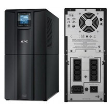 Bộ lưu điện APC Smart SMC3000I ( 3000VA/ 2100W )