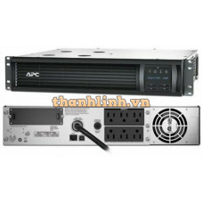 Bộ lưu điện APC cho Server SMT1500RMI2U