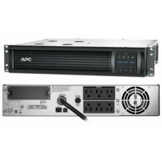 Bộ lưu điện APC cho Server SMT1500RMI2U