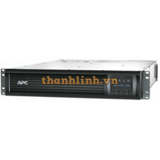 Bộ lưu điện APC cho Server SMT3000RMI2U
