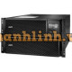 Bộ lưu điện online APC cho Server SRT10KRMXLI