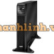 Bộ lưu điện online APC cho Server SRT3000XLI