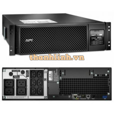 Bộ lưu điện online APC cho Server SRT5KRMXLI