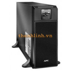 Bộ lưu điện online APC cho Server SRT6KXLI