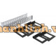 Railkit cho Bộ lưu điện online APC cho Server SRTRK2