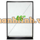 Bảng điện tử Boxlight Flipchart 46-Inch ( TAIWAN )