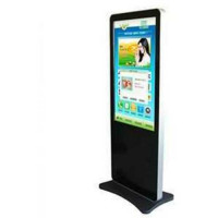 43” Floor Standing Android Screen Kiosk ( TAIWAN )