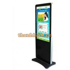 43” Floor Standing Android Screen Kiosk ( TAIWAN )