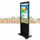 43” Floor Standing Android Screen Kiosk ( TAIWAN )