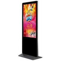 49” Floor Standing Android Screen Kiosk ( TAIWAN )