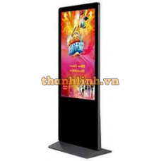 49” Floor Standing Android Screen Kiosk ( TAIWAN )