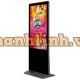 49” Floor Standing Android Screen Kiosk ( TAIWAN )