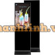 65” Floor Standing Android Screen Kiosk ( TAIWAN )