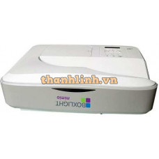 Máy chiếu siêu gần Boxlight N12BNW