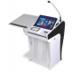 Bục giảng thông minh Digital Podium PK-190SN ( KOREA )