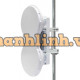 Thiết bị truyền dẫn không dây AirFiber 5 Ubiquiti AF-5