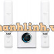 Thiết bị Wifi Thông Minh Ubiquiti AmpliFi Mesh Wi-Fi AmpliFi HD (AFi-HD)