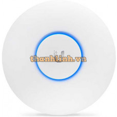 Thiết bị phát Wifi không dây Ubiquiti UniFi AP AC Lite + Nguồn PoE ( Pack 5)