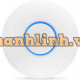 Thiết bị phát Wifi không dây Ubiquiti UniFi AP AC Pro + Nguồn PoE